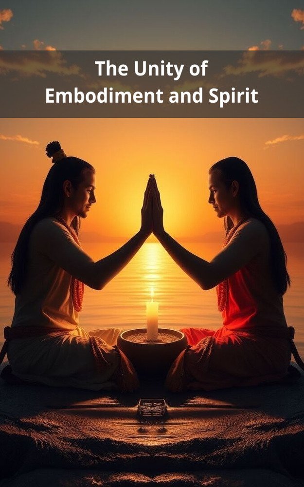 The Unity of Embodiment and Spirit