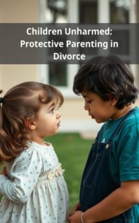 Children Unharmed: Protective Parenting in Divorce