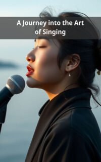 A Journey into the Art of Singing