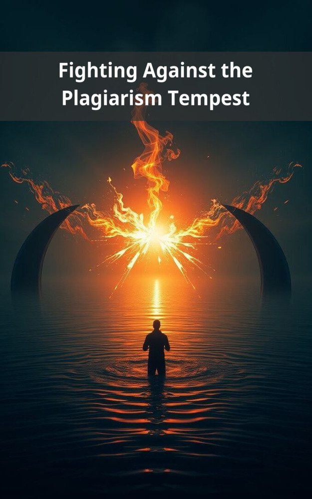 Fighting Against the Plagiarism Tempest