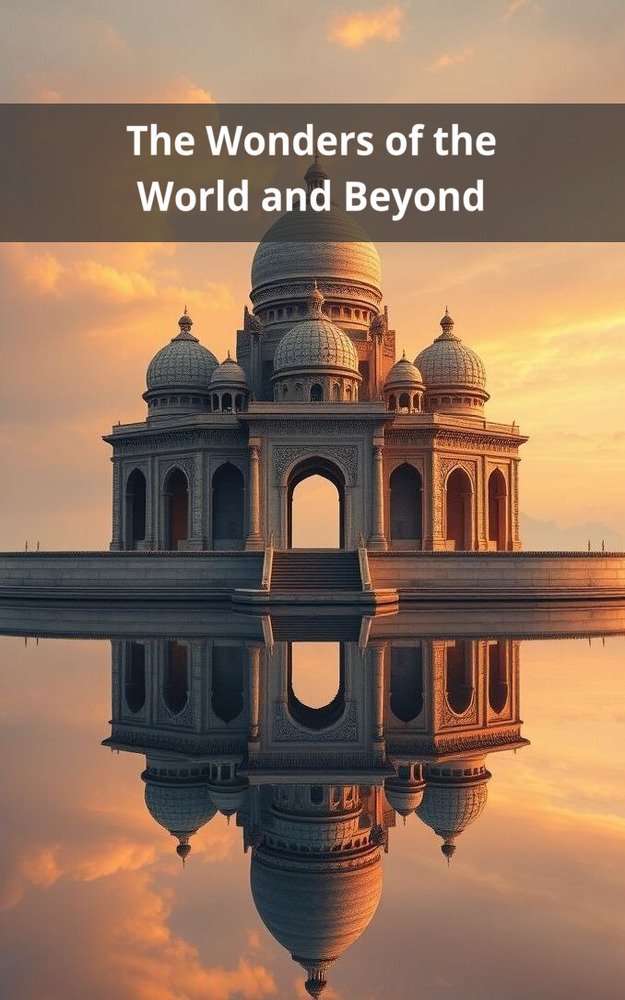 The Wonders of the World and Beyond