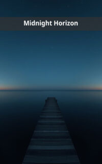 Midnight Horizon