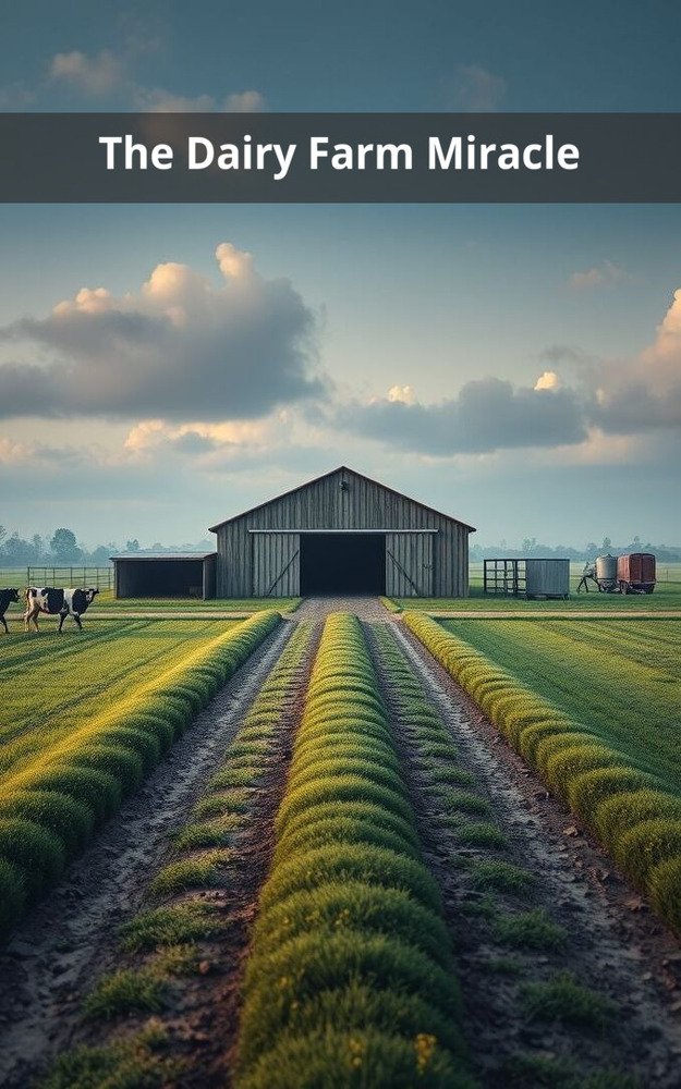 The Dairy Farm Miracle
