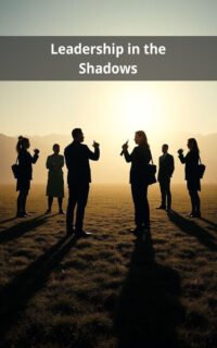 Leadership in the Shadows