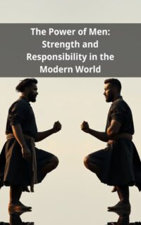The Power of Men: Strength and Responsibility in the Modern World
