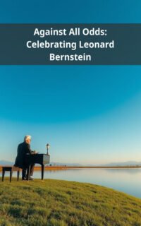 Against All Odds: Celebrating Leonard Bernstein