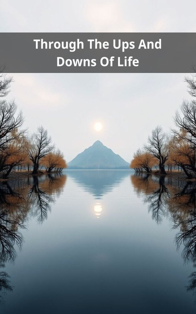 Through The Ups And Downs Of Life