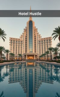 Hotel Hustle