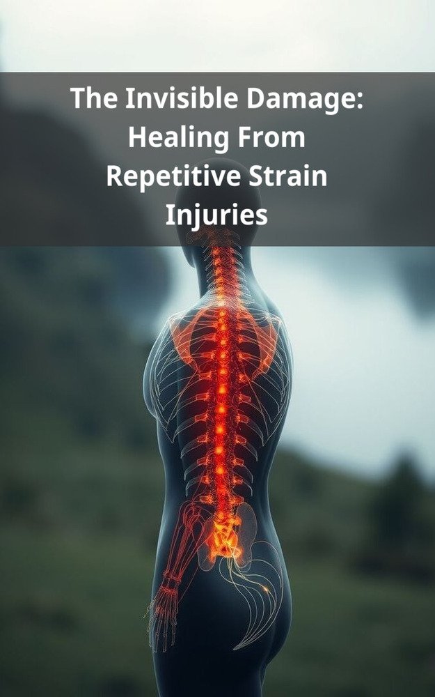 The Invisible Damage: Healing From Repetitive Strain Injuries