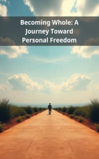 Becoming Whole: A Journey Toward Personal Freedom
