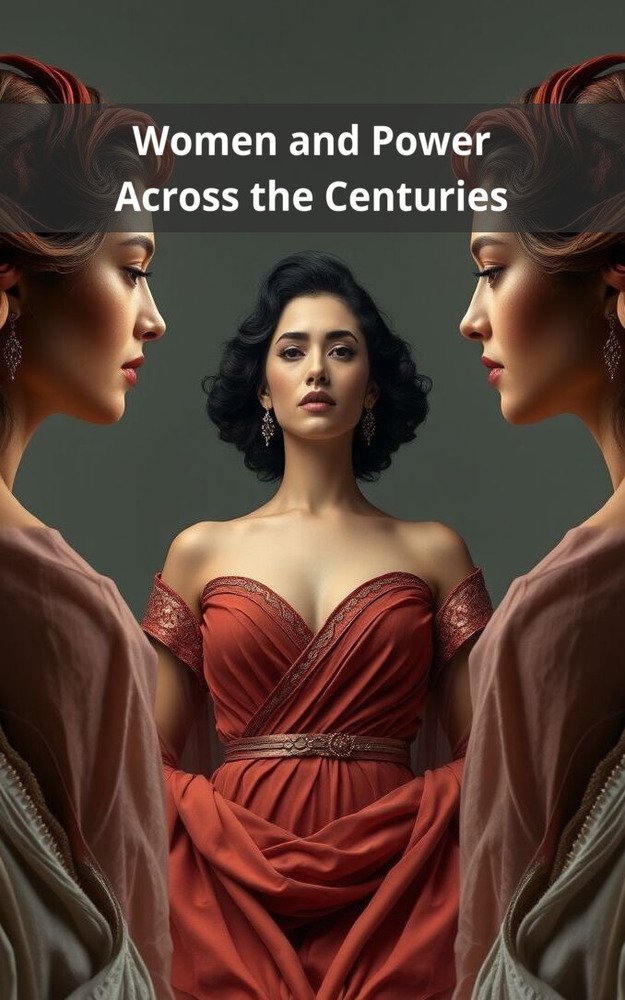 Women and Power Across the Centuries
