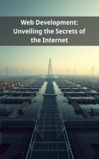 Web Development: Unveiling the Secrets of the Internet