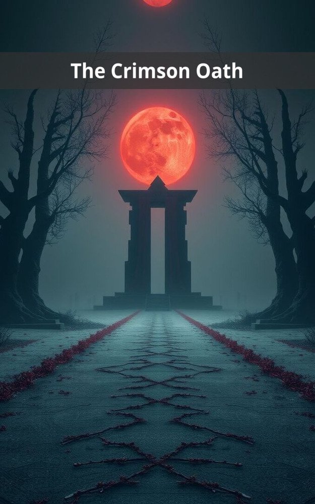 The Crimson Oath