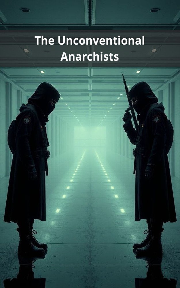 The Unconventional Anarchists