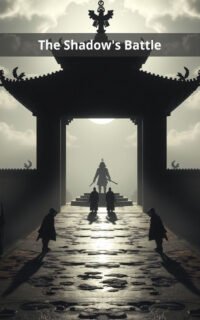 The Shadow's Battle