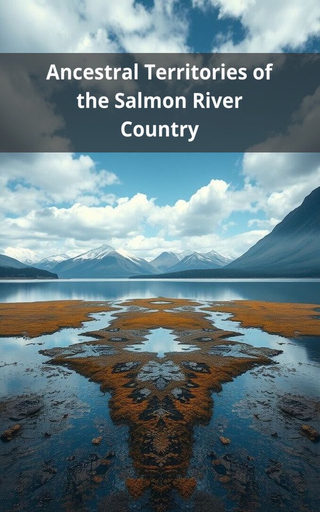 Ancestral Territories of the Salmon River Country