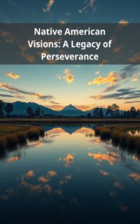 Native American Visions: A Legacy of Perseverance
