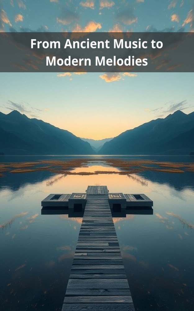 From Ancient Music to Modern Melodies