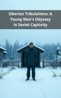 Siberian Tribulations: A Young Man's Odyssey in Soviet Captivity