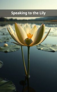 Speaking to the Lily