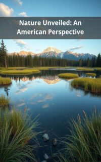 Nature Unveiled: An American Perspective