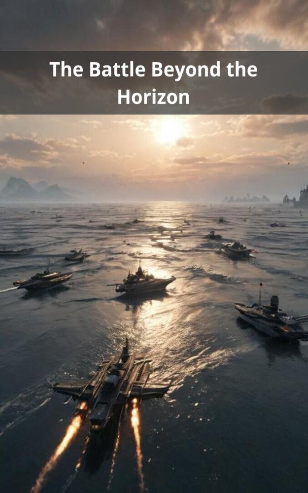 The Battle Beyond the Horizon