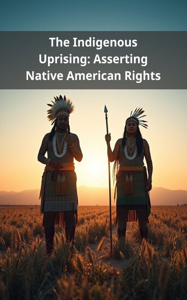 The Indigenous Uprising: Asserting Native American Rights