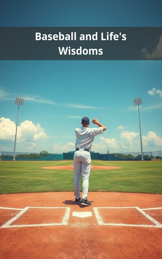 Baseball and Life's Wisdoms