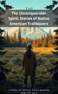 The Unconquerable Spirit: Stories of Native American Trailblazers