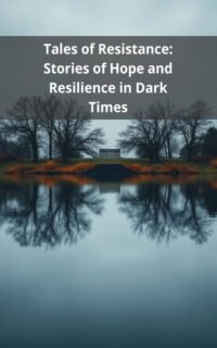 Tales of Resistance: Stories of Hope and Resilience in Dark Times