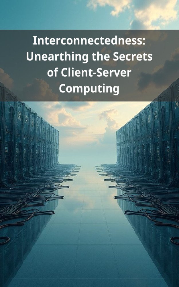 Interconnectedness: Unearthing the Secrets of Client-Server Computing