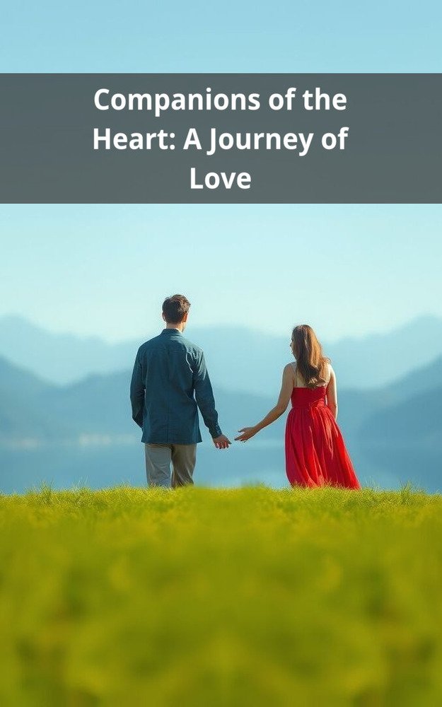 Companions of the Heart: A Journey of Love