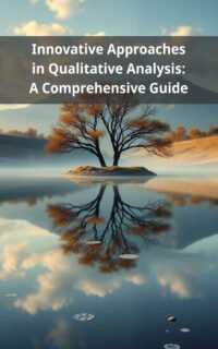 Innovative Approaches in Qualitative Analysis: A Comprehensive Guide