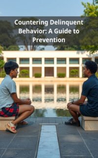 Countering Delinquent Behavior: A Guide to Prevention