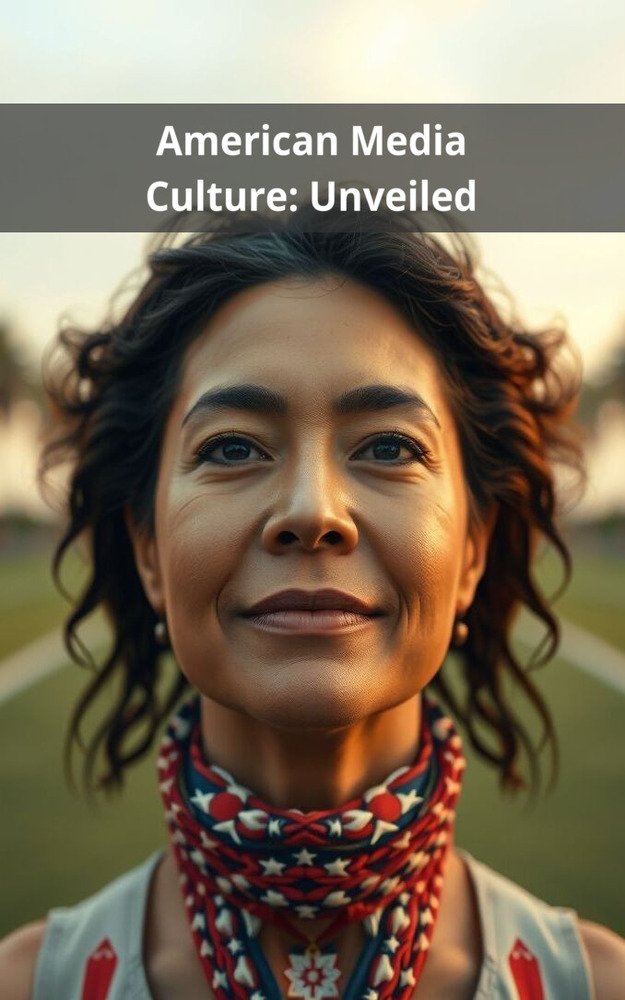 American Media Culture: Unveiled