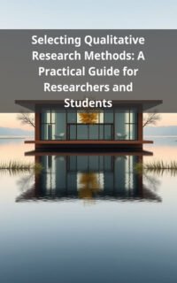 Selecting Qualitative Research Methods: A Practical Guide for Researchers and Students