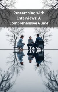 Researching with Interviews: A Comprehensive Guide