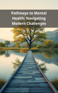 Pathways to Mental Health: Navigating Modern Challenges