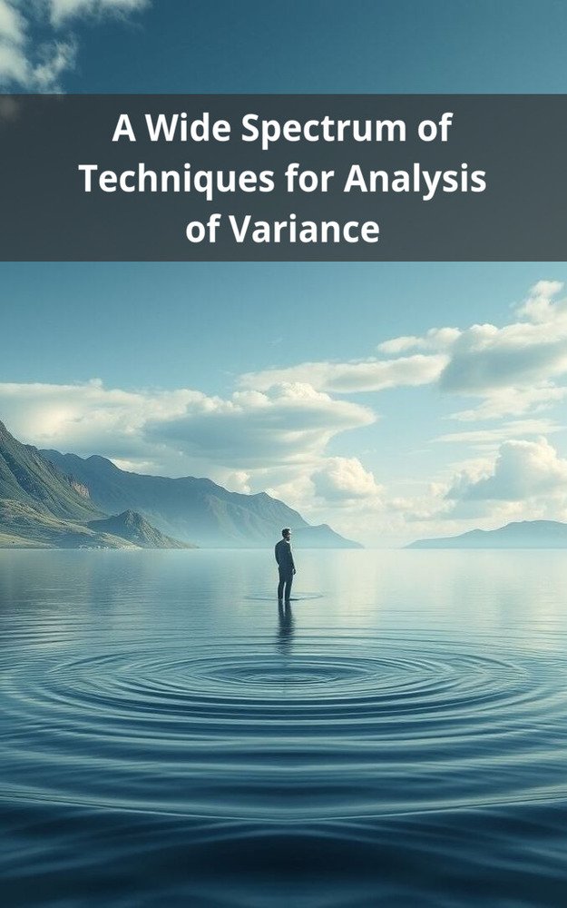 A Wide Spectrum of Techniques for Analysis of Variance