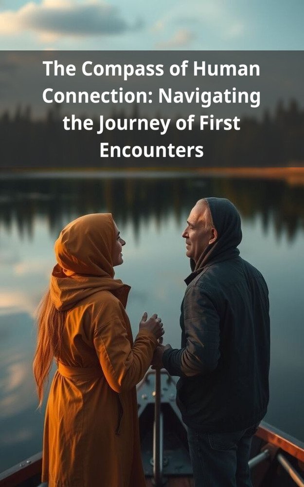 The Compass of Human Connection: Navigating the Journey of First Encounters