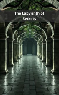 The Labyrinth of Secrets