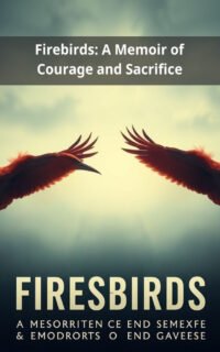 Firebirds: A Memoir of Courage and Sacrifice