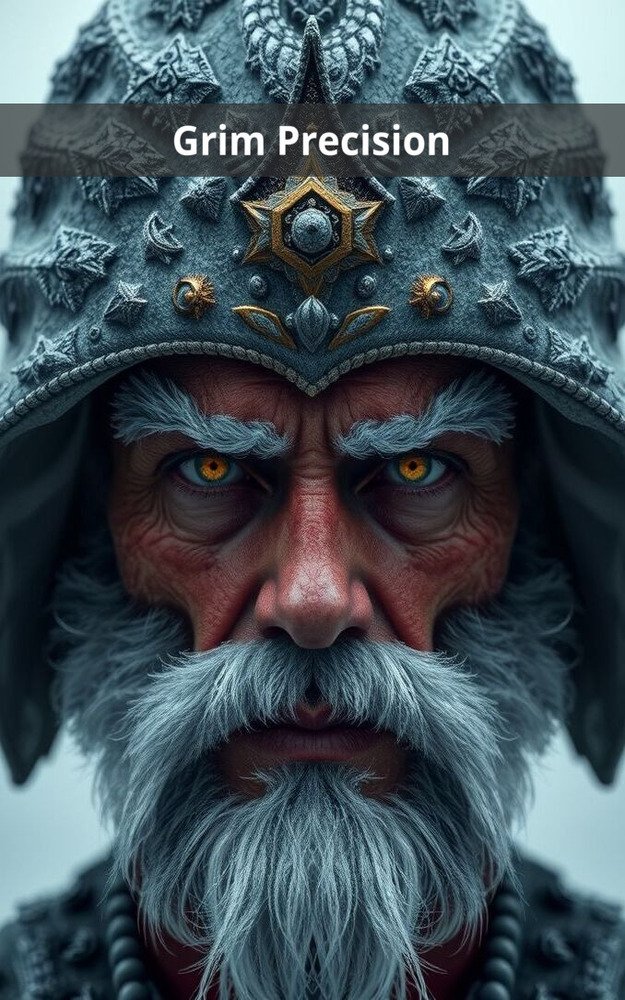 Grim Precision