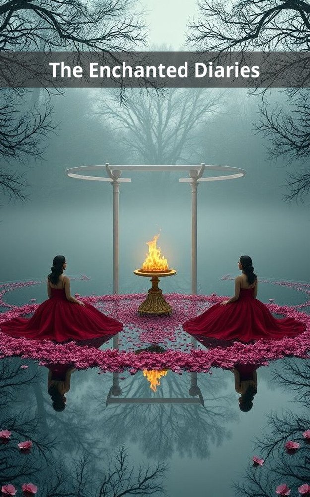 The Enchanted Diaries