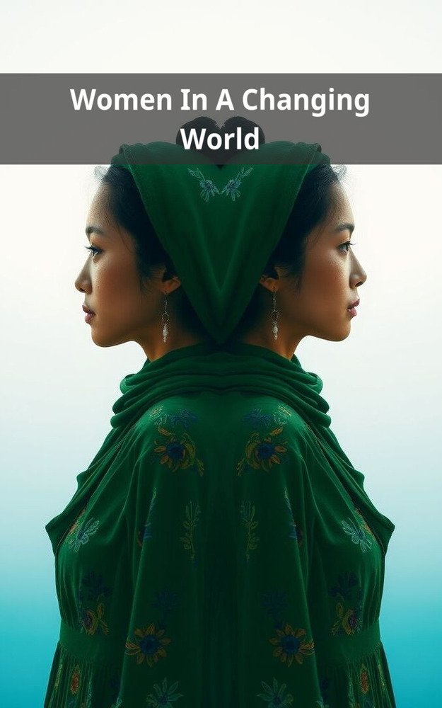 Women In A Changing World