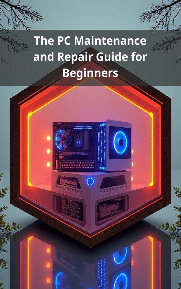 The PC Maintenance and Repair Guide for Beginners