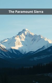 The Paramount Sierra
