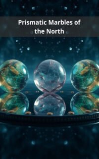 Prismatic Marbles of the North