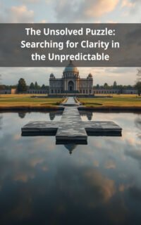 The Unsolved Puzzle: Searching for Clarity in the Unpredictable