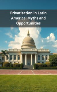 Privatization in Latin America: Myths and Opportunities